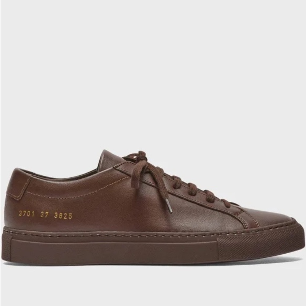 Common Projects Women's Original Achilles Sneakers